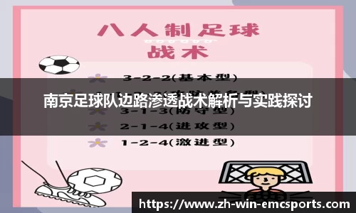 南京足球队边路渗透战术解析与实践探讨